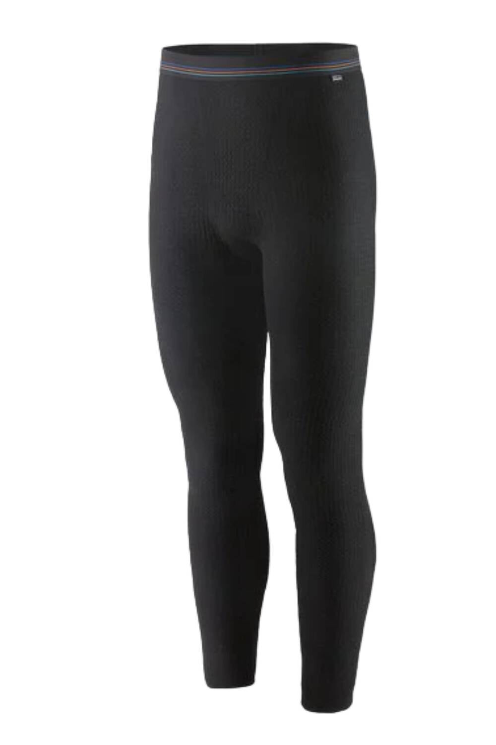 

Черные мужские кепки Air Bottoms Patagonia, черный