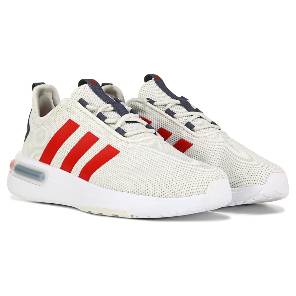 

Детские беговые кроссовки Racer TR23 Big Kid Adidas, серый