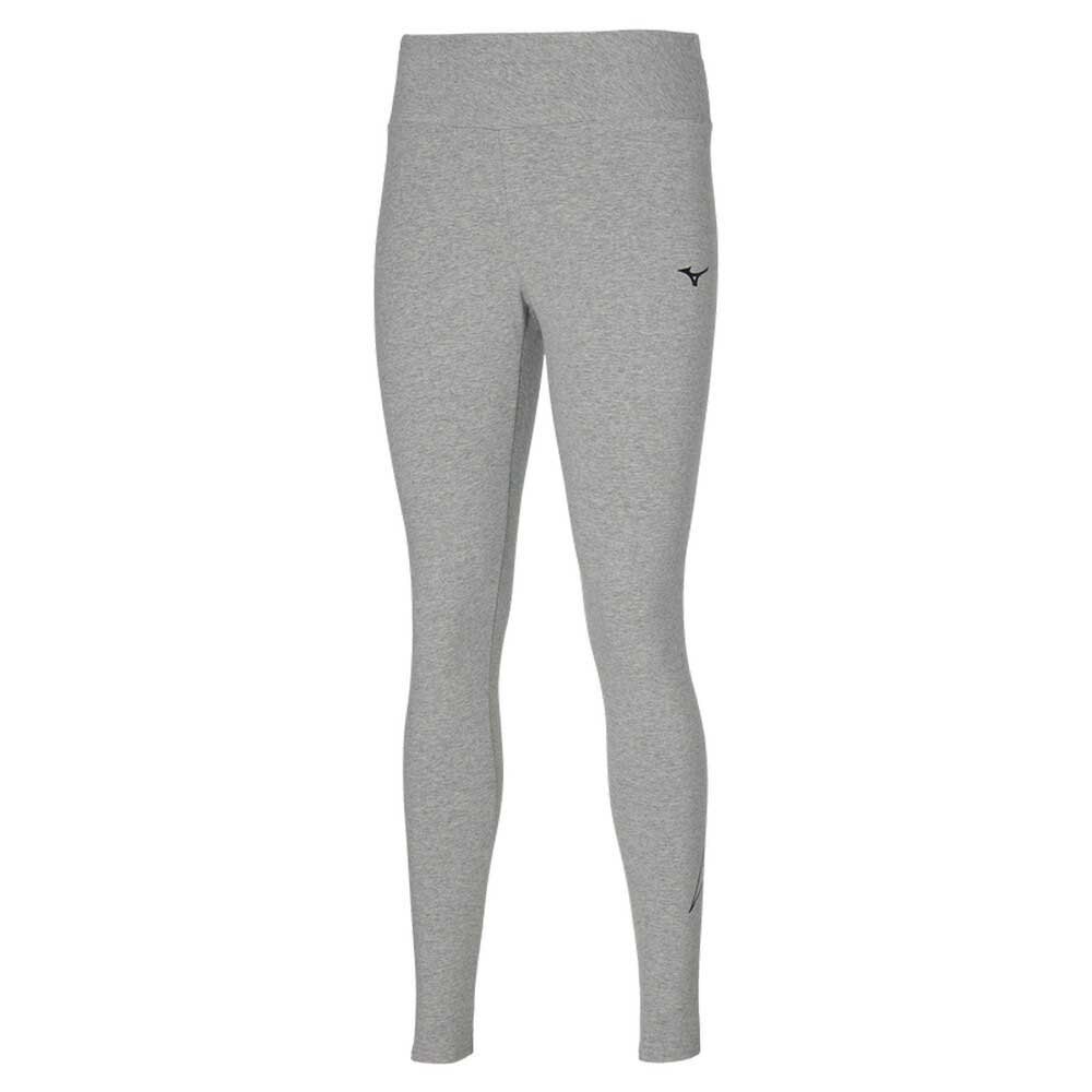 

Леггинсы Mizuno Athletic, серый