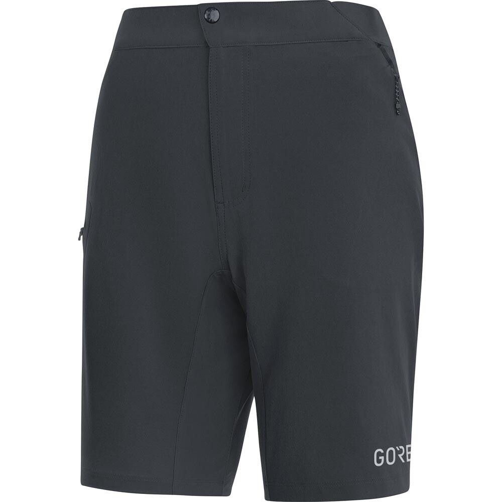 

Шорты GORE Wear R5, черный