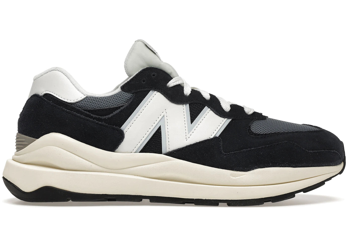 

Кроссовки New Balance 57/40 Team, синий