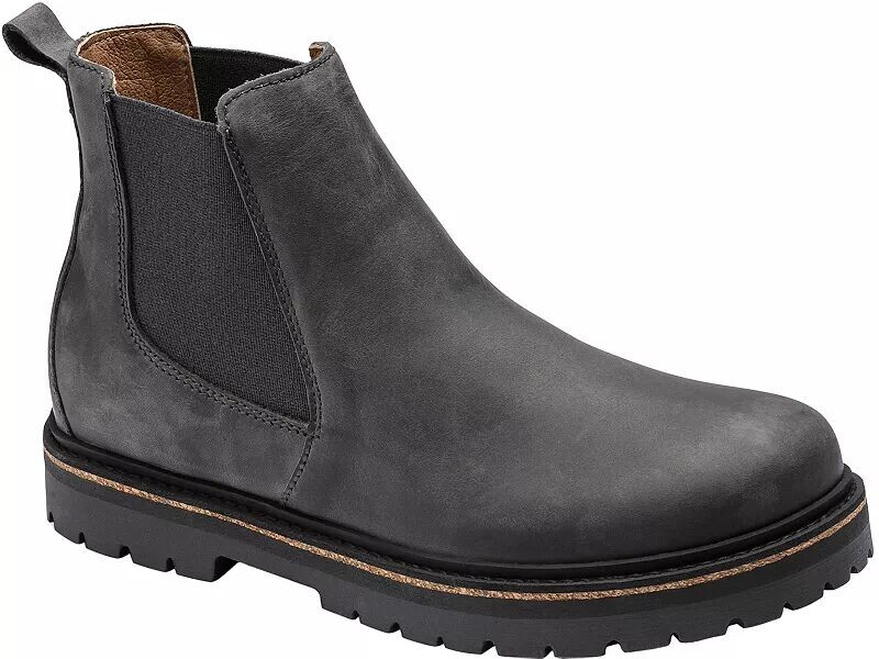 

Мужские ботинки Birkenstock Stalon