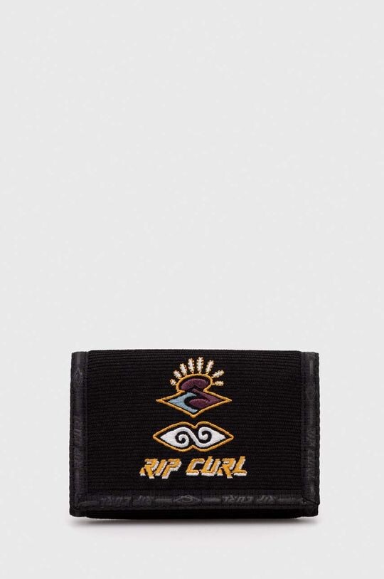 

Кошелек Rip Curl, черный