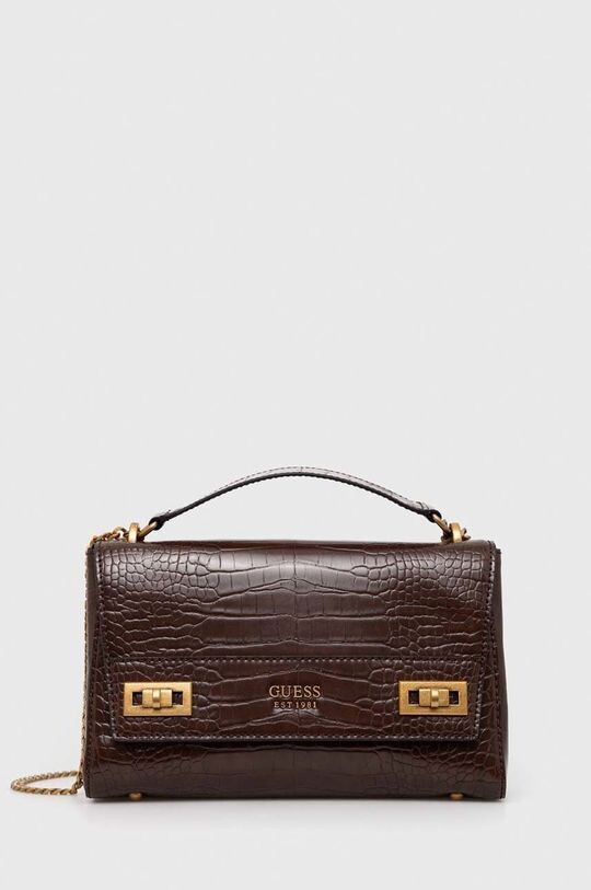 

Сумочка Guess, коричневый