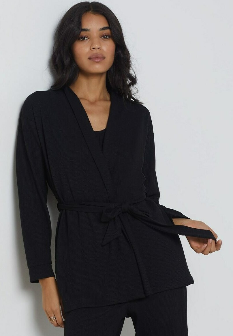 

Кардиган Etam, цвет Black