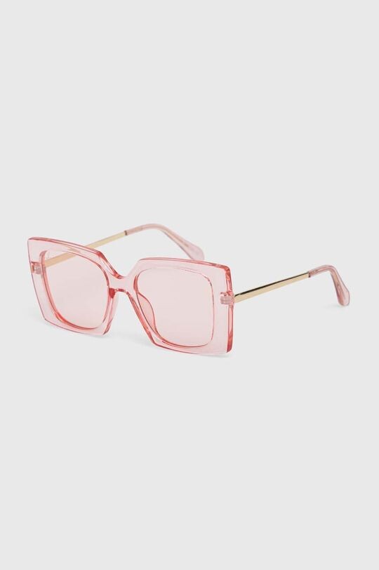 

Солнцезащитные Очки Jeepers Peepers, розовый