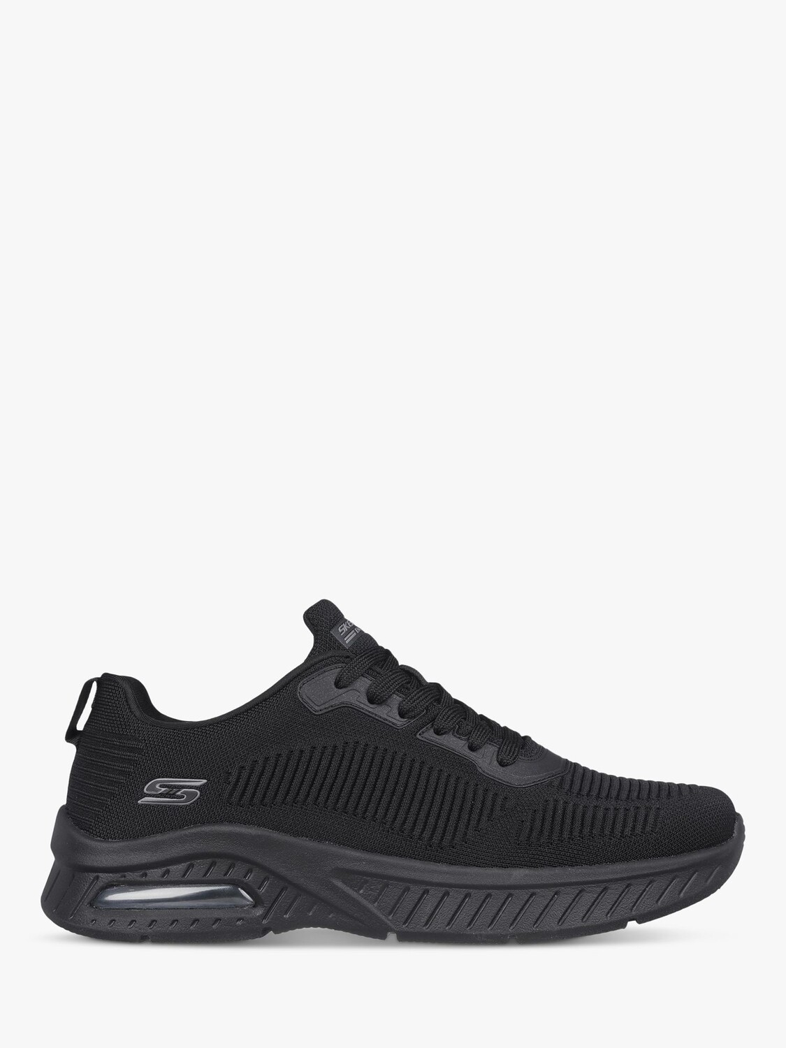 

Кроссовки Skechers Squad Air Close Encounter, черные