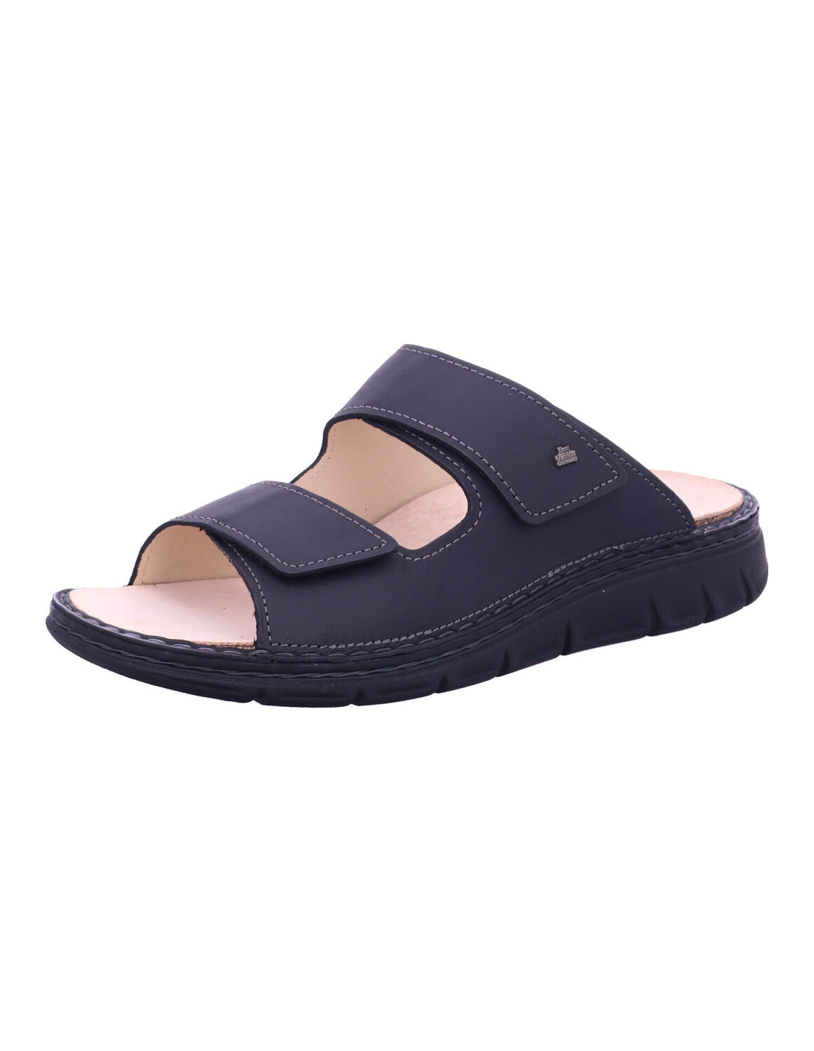 

Мюли Finn Comfort RAB, черный