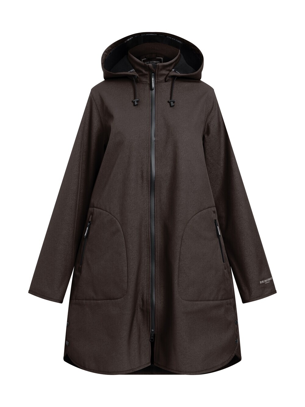 

Плащ Ilse Jacobsen RAIN128, шоколад