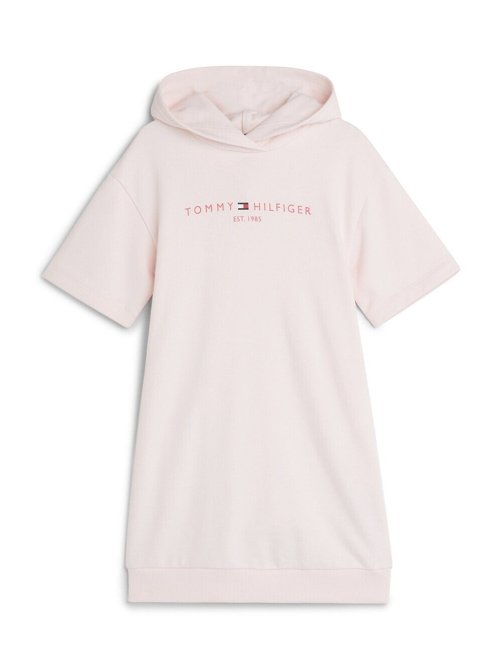 

Платье Tommy Hilfiger, розовый