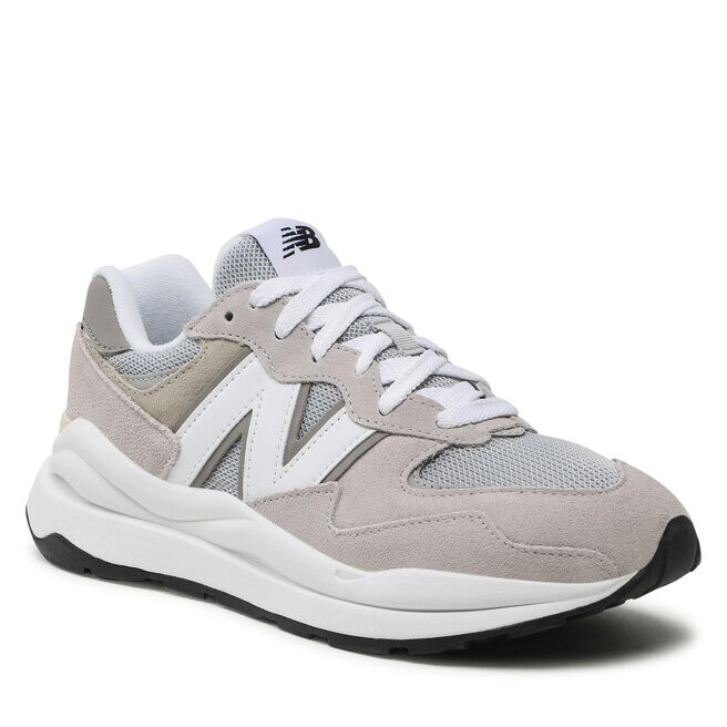 

Кроссовки New Balance, серый