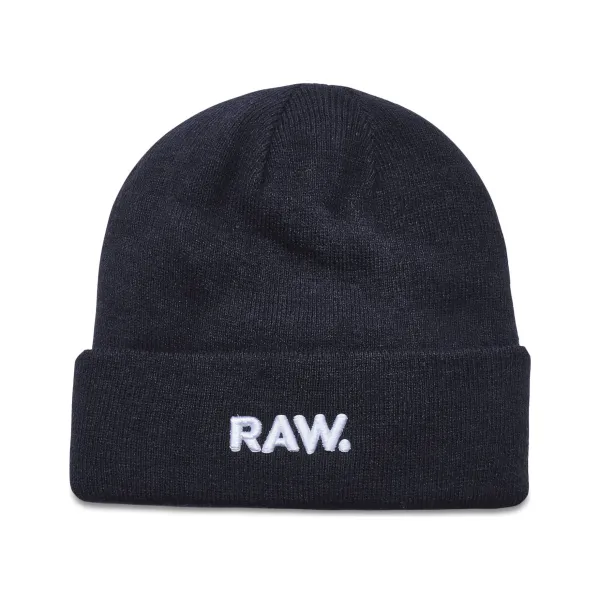 

Кепка G-Star Raw, синий