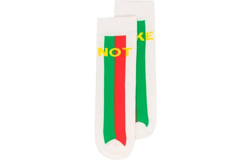 

Детские носки Gucci