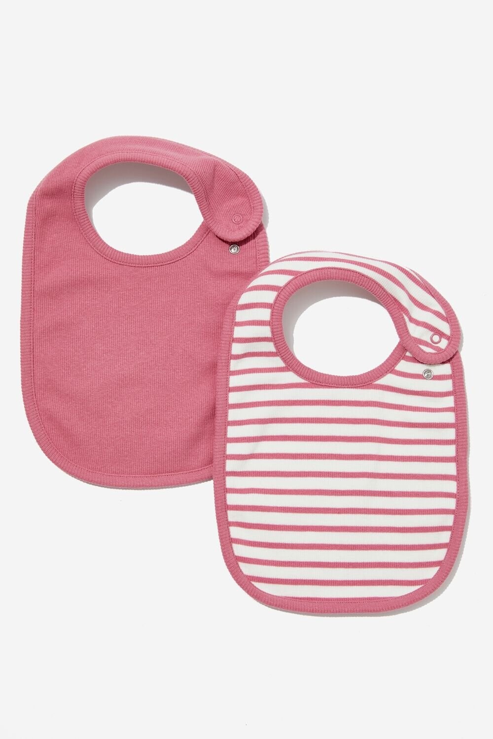 

Комплект из 2 нагрудников Essentials Cotton On