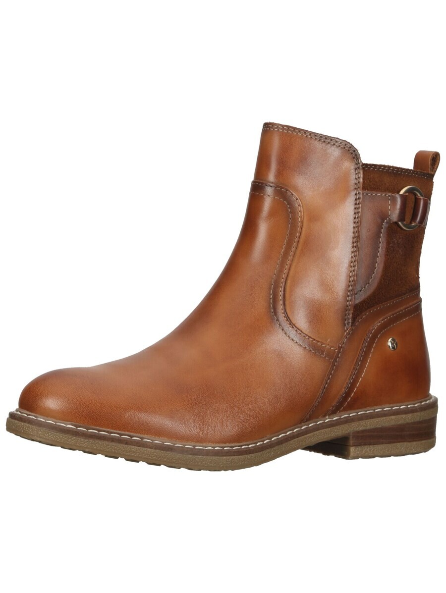 

Ботинки PIKOLINOS Ankle Boots, коричневый
