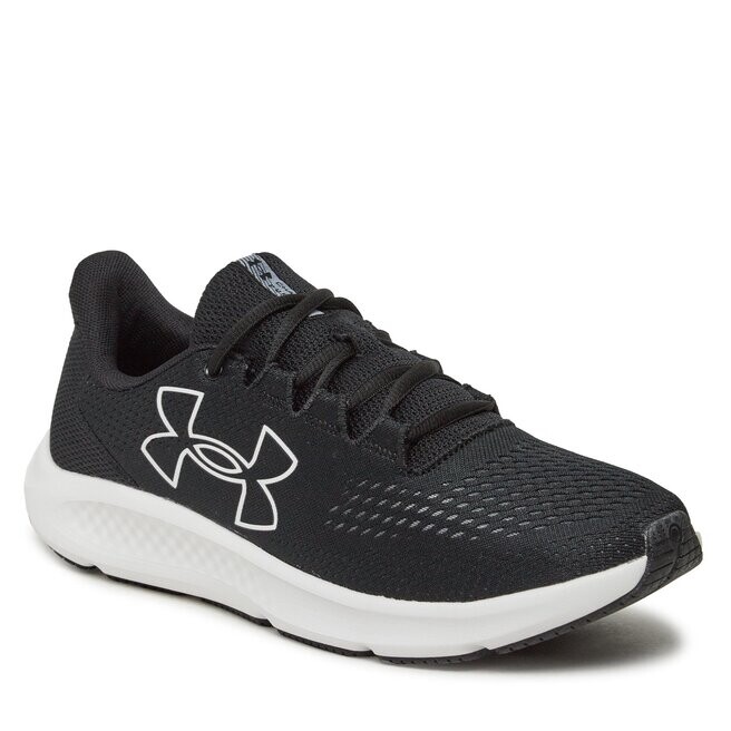 

Кроссовки Under Armour UaCharged Pursuit, черный