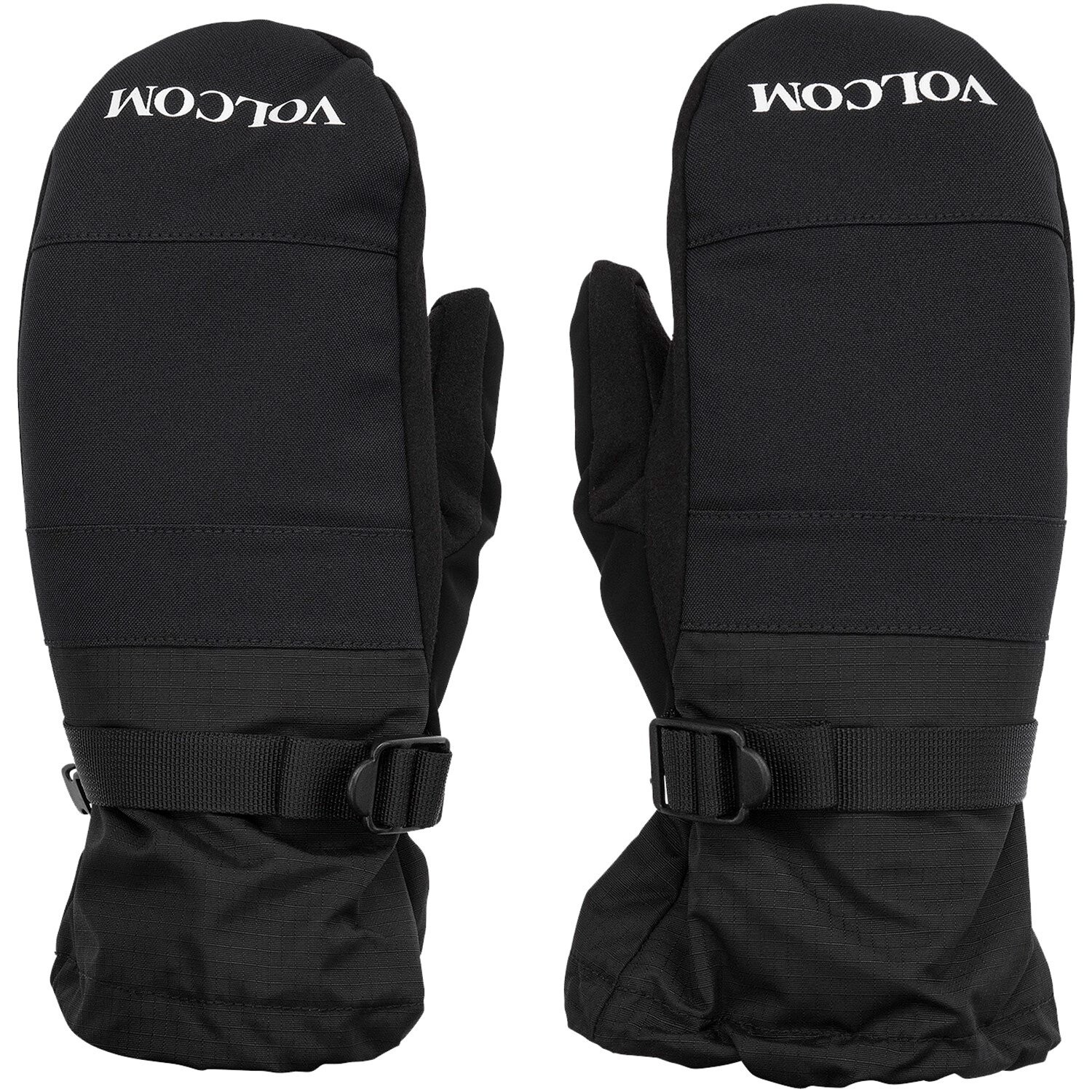 

Рукавицы Volcom Millicent, черный