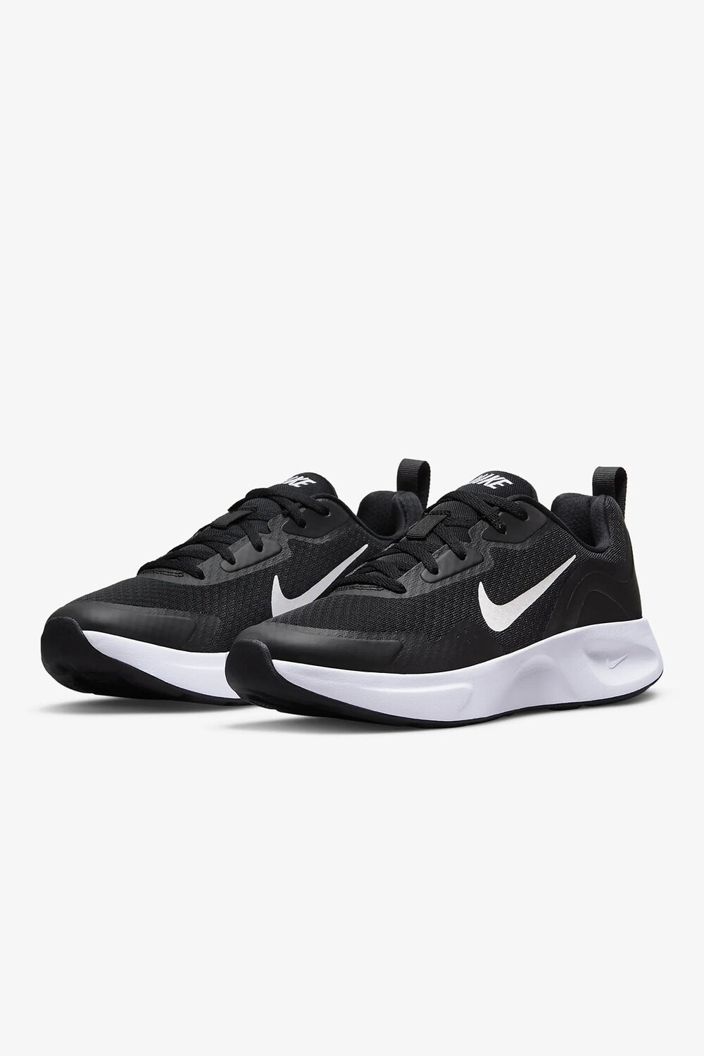 

Женская спортивная обувь на каждый день Nike, черный