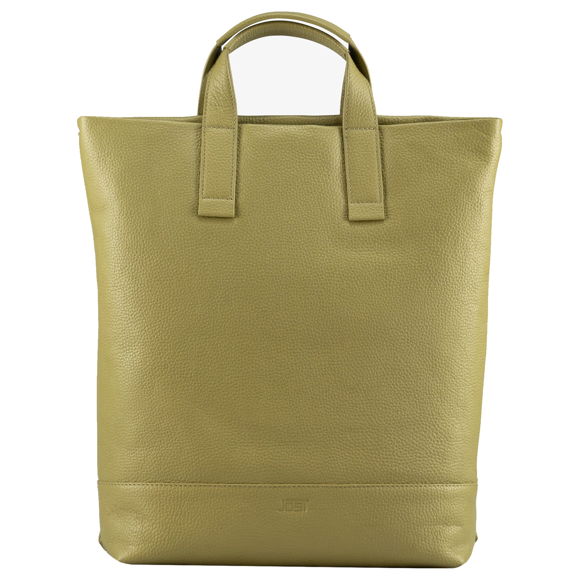 Рюкзак Jost Vika X Change Bag S 40 cm, оливковый
