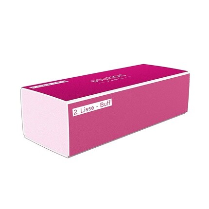 

Пилочка для ногтей Bourjois