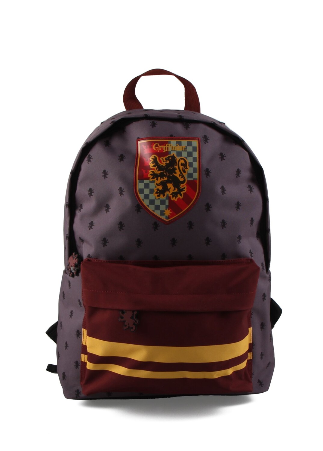 

Рюкзак Harry Potter Harry Potter Gryffondor 41cm, черный