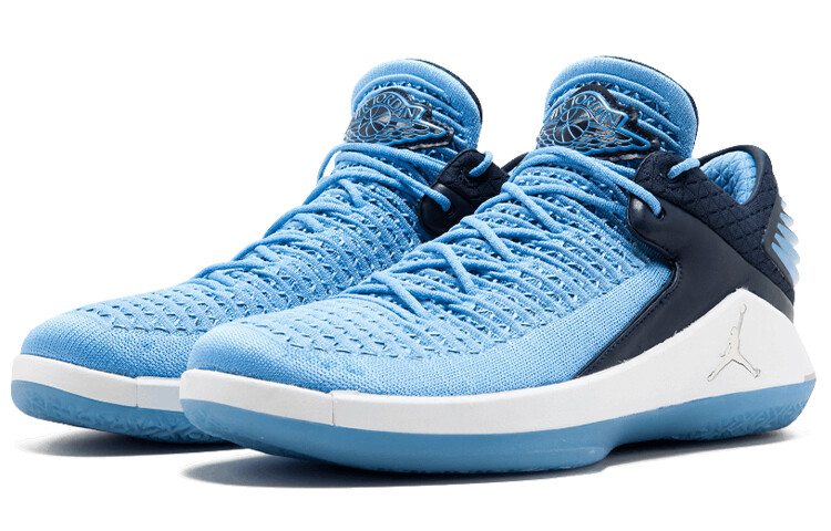 

Кроссовки Air Jordan 32 Low PF Побеждай, как в 82-м