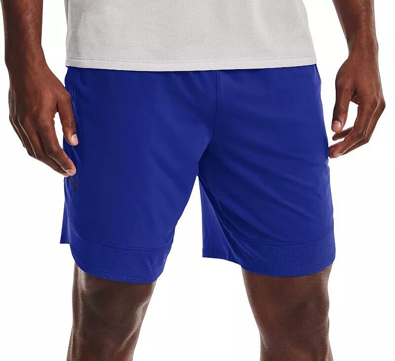 

Мужские тренировочные шорты-стрейч Under Armour