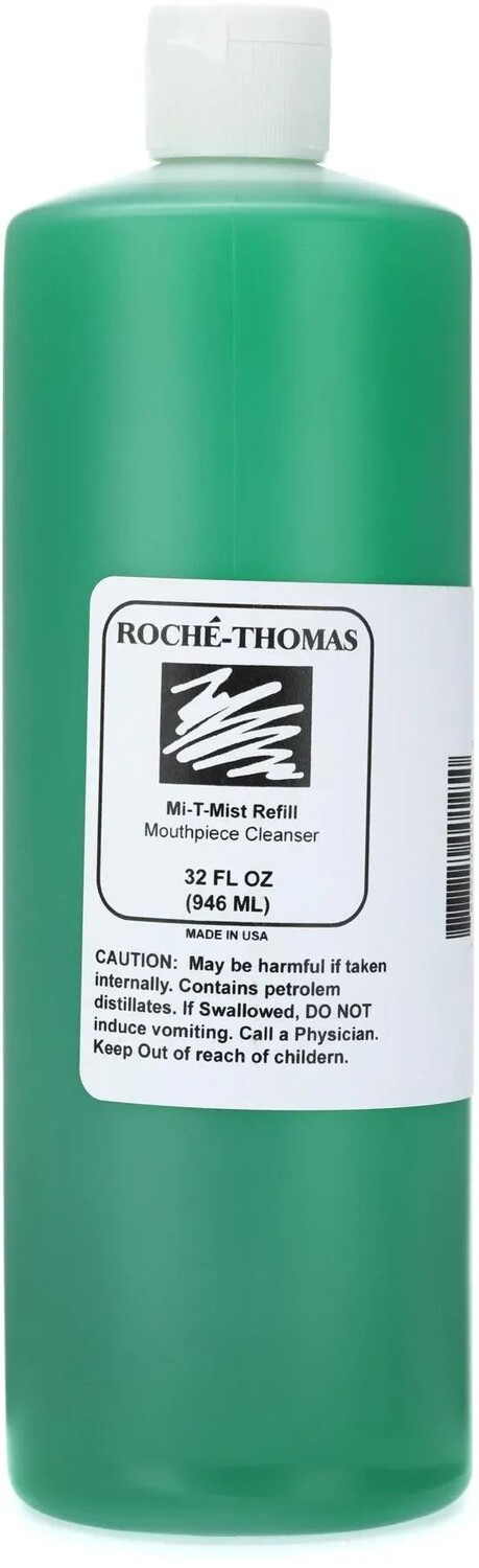

Дезинфицирующий спрей Roche-Thomas Mi-T Mist - 32 унций