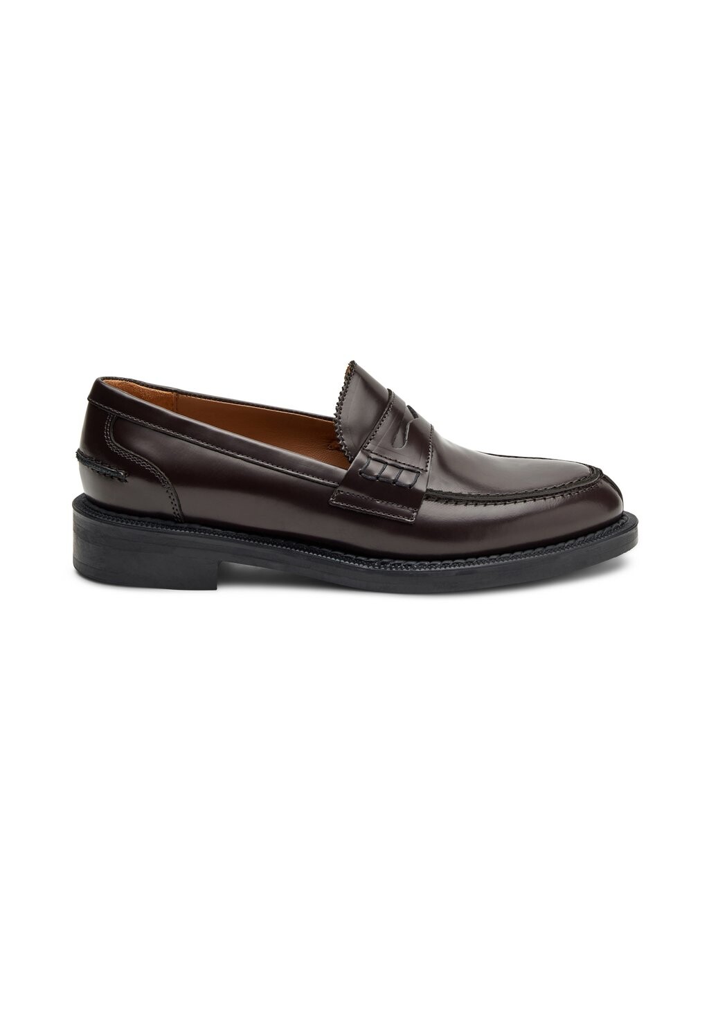 

Слипоны Loafers Frau Shoes, цвет bordeaux