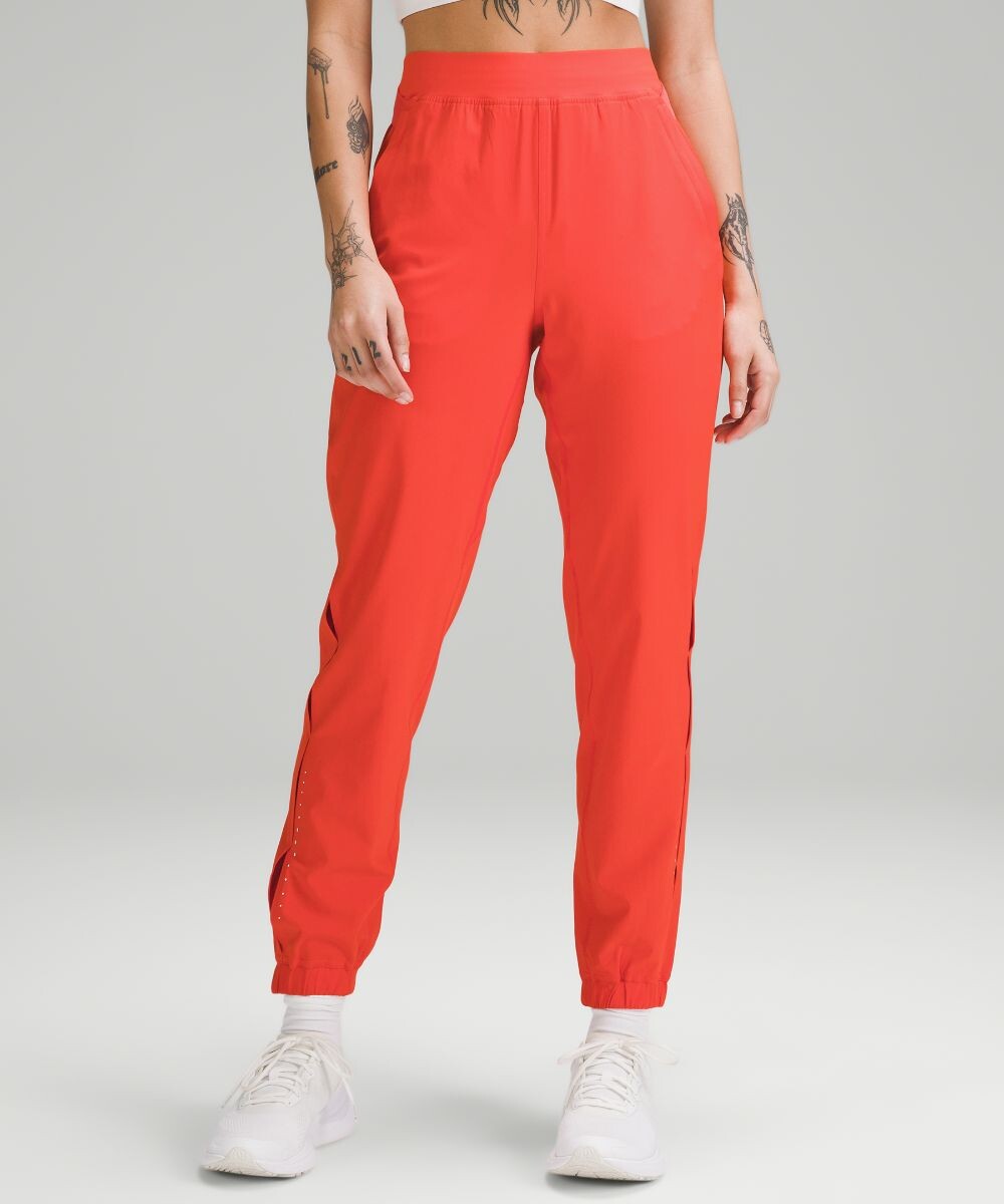 

Брюки Lululemon