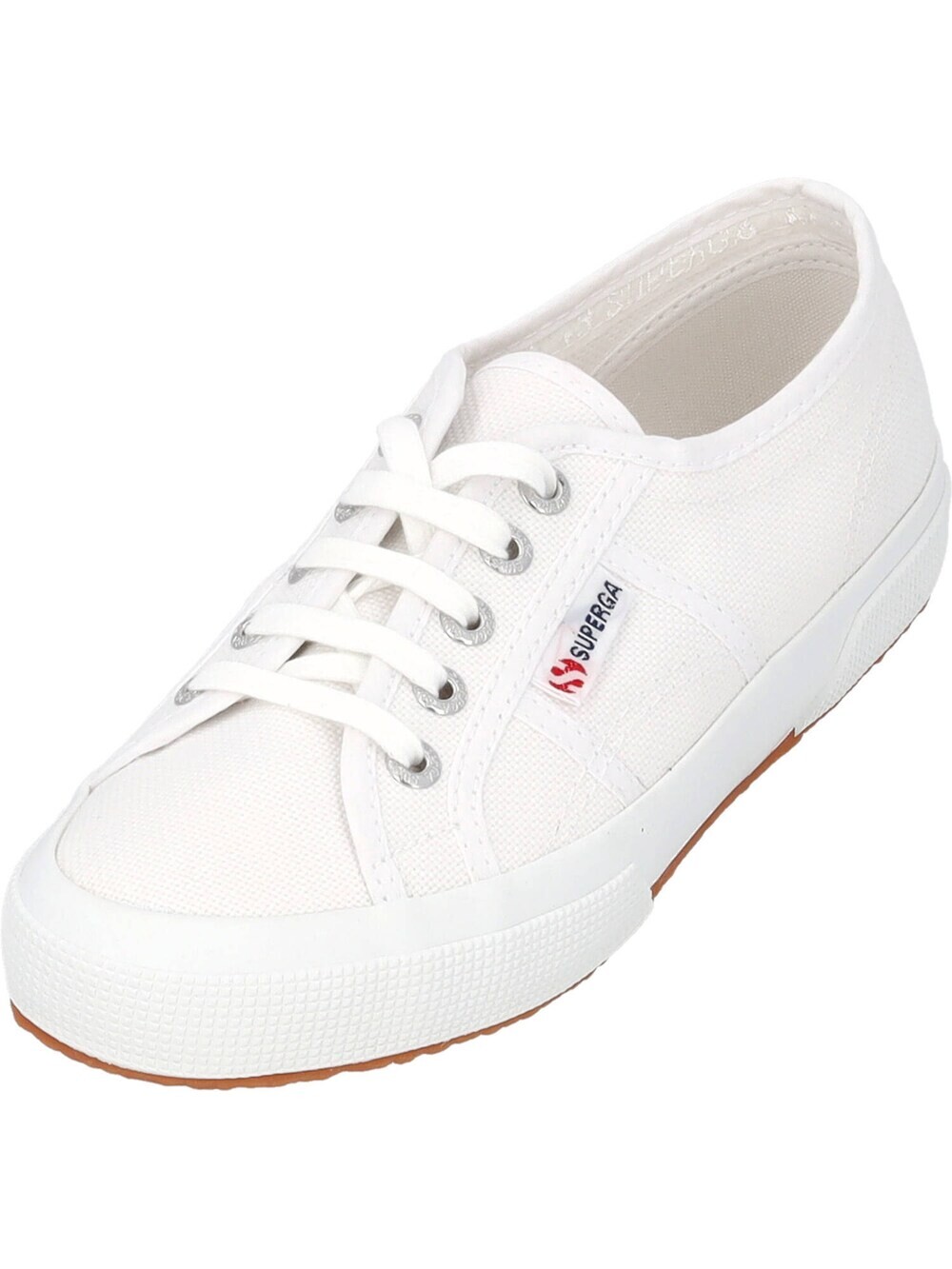 

Кроссовки SUPERGA 2750 Cotu Classic, белый