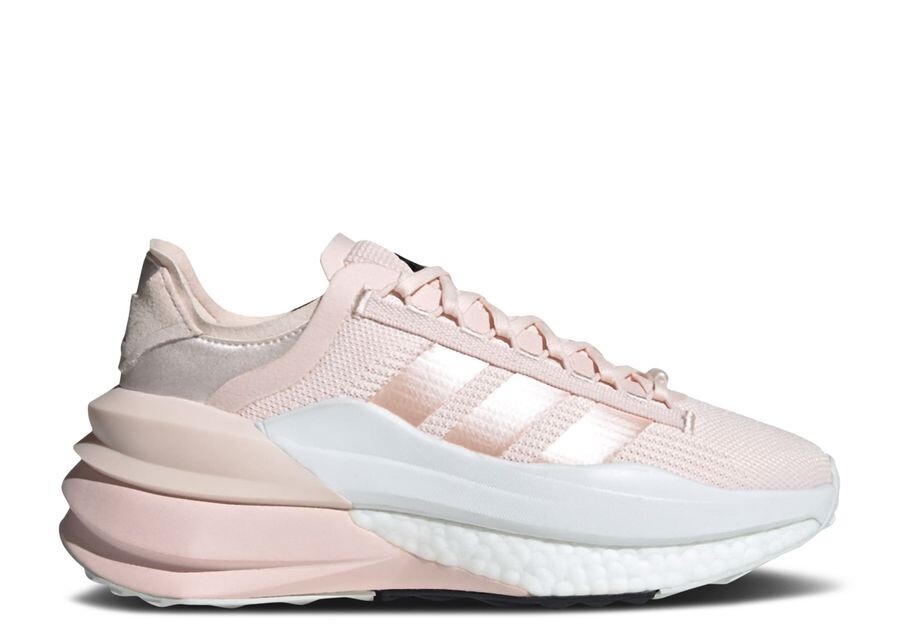 

Кроссовки adidas Wmns Avryn_X 'Wonder Quartz', розовый