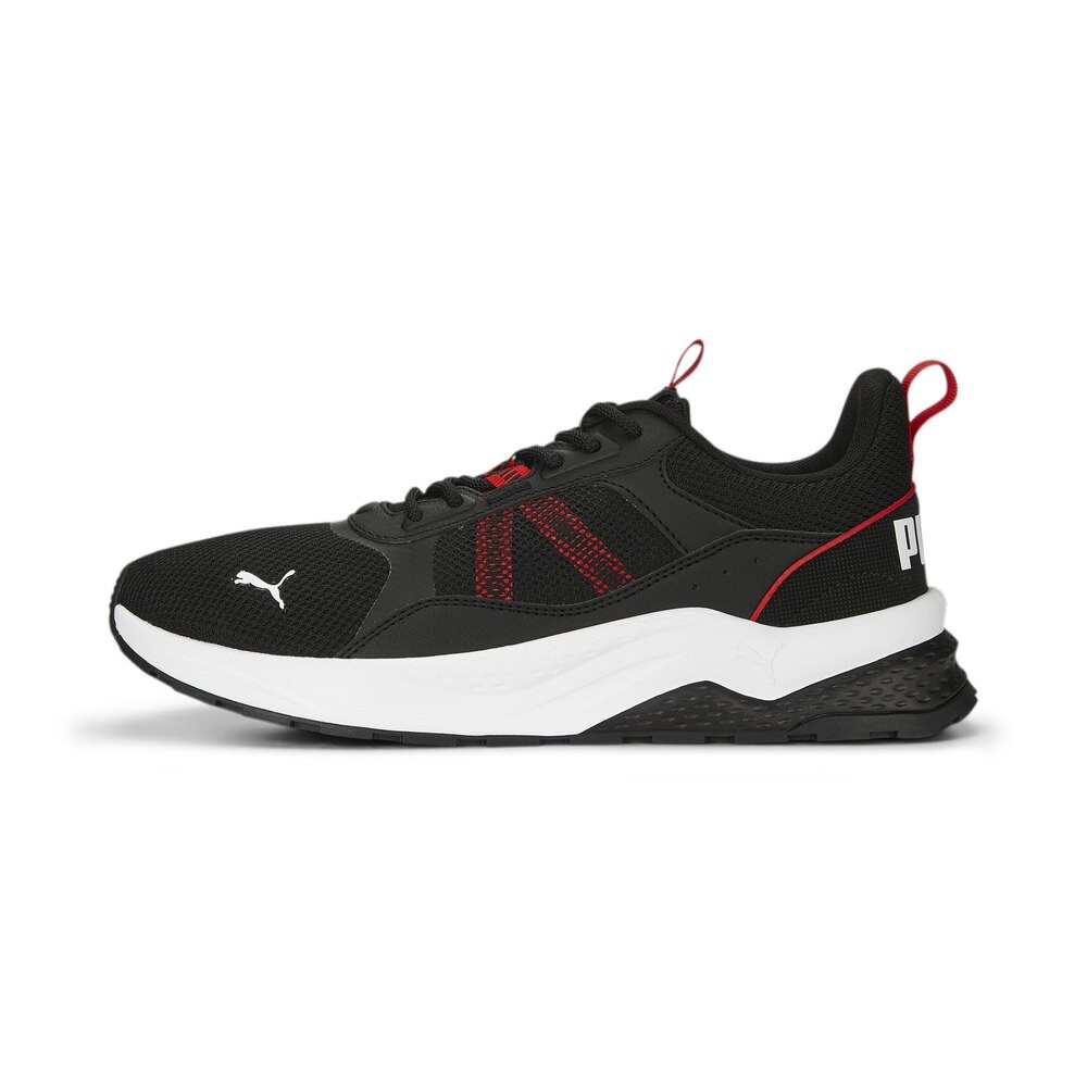 

Кроссовки Puma Anzarun 2.0, черный