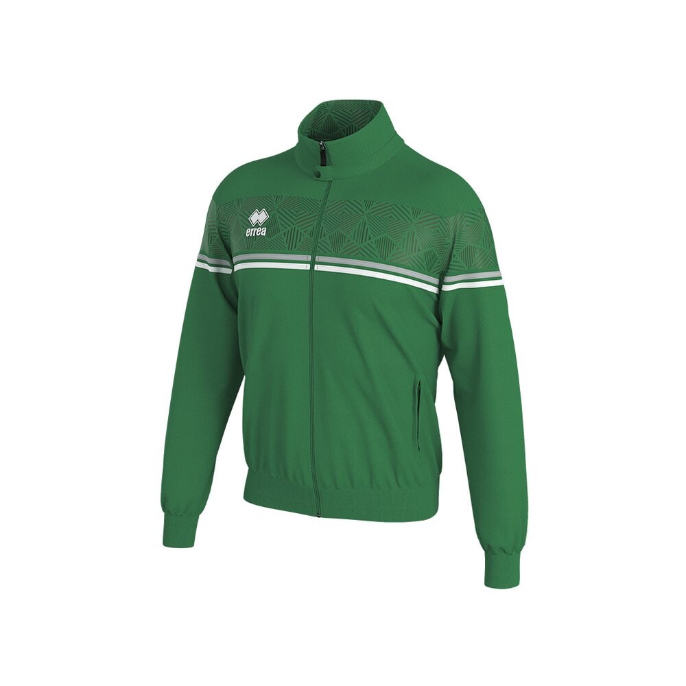 

Куртка Errea Donovan Mkit, зеленый