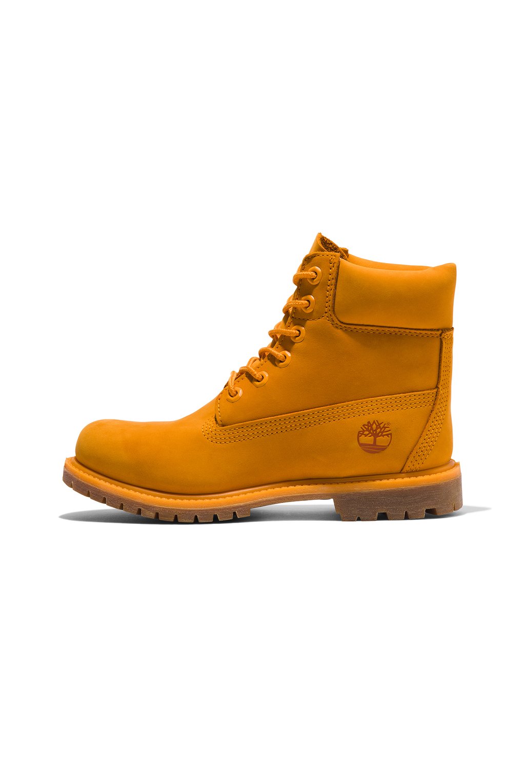 

Ботильоны на шнуровке Timberland