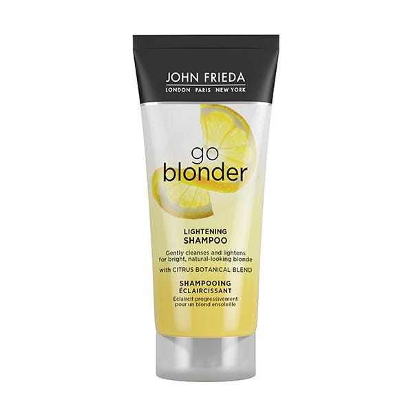 

стать блондинкой 75 мл John Frieda