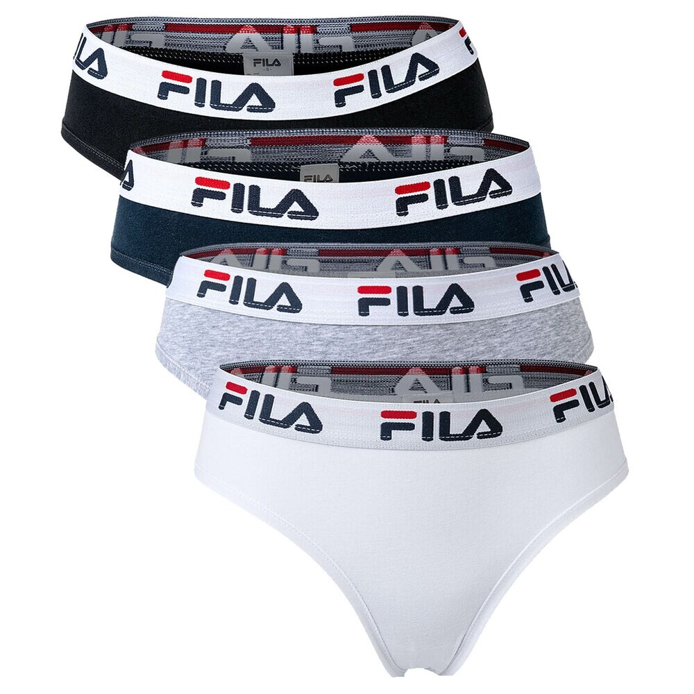 

Трусики FILA, синий