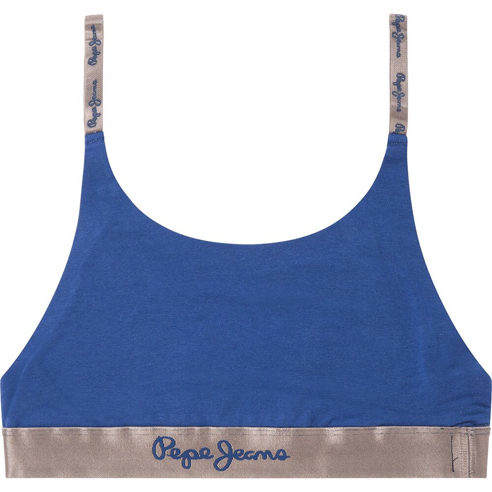 

Трусы Pepe Jeans Magda, синий