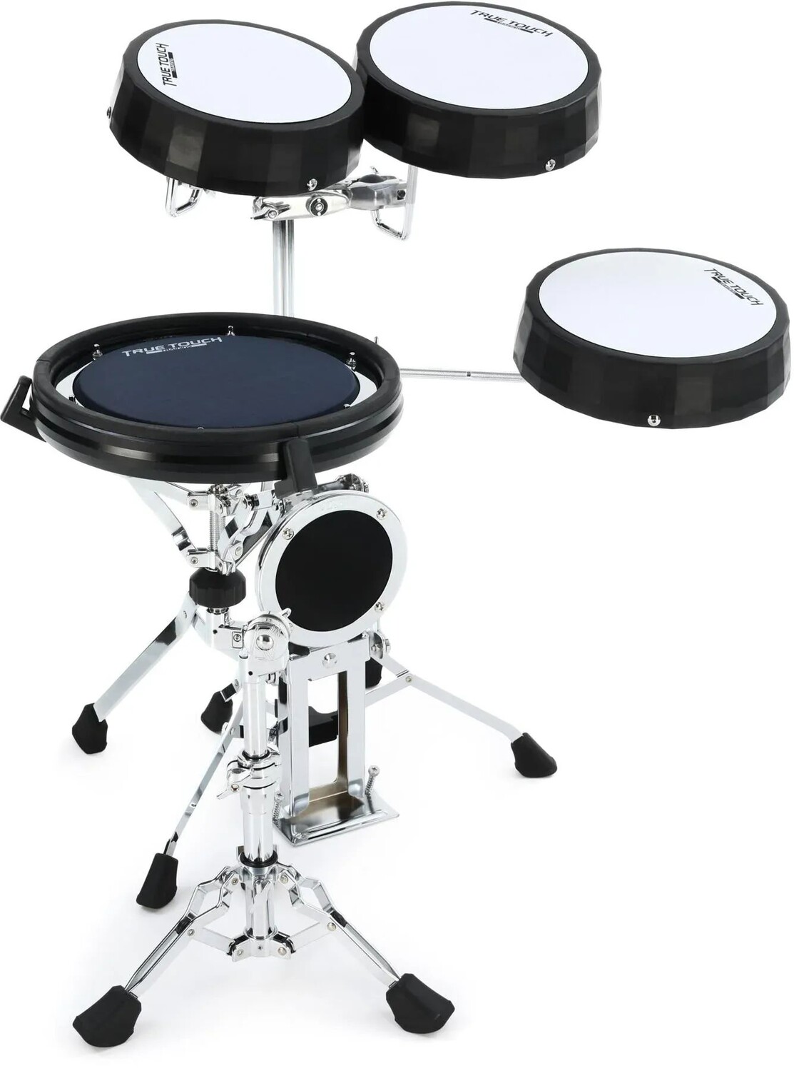

Тренировочный комплект Tama True Touch из 5 предметов