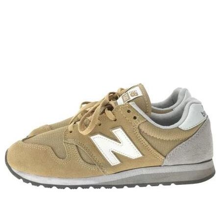 

Кроссовки 520 кроссовки New Balance, желтый