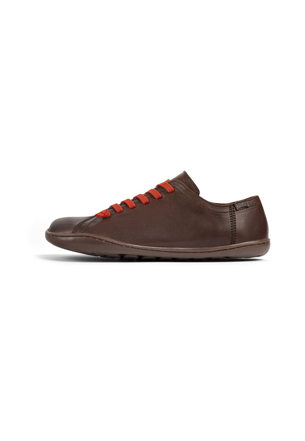 

Низкие кроссовки PEU Camper, dunkelbraun