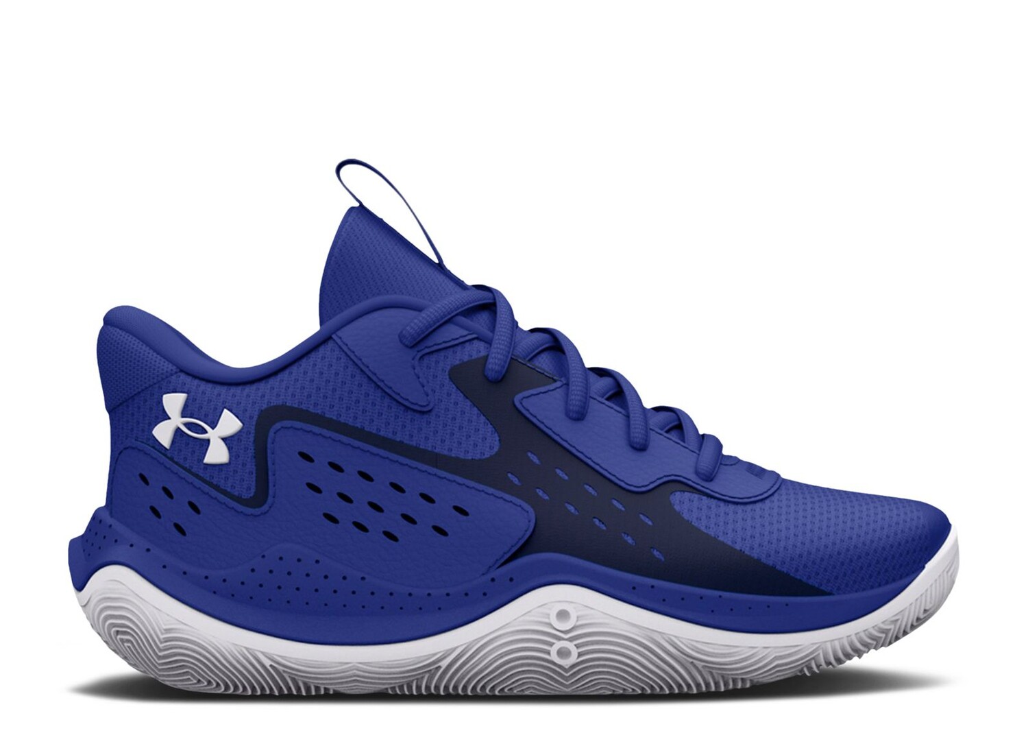 

Кроссовки Under Armour Jet '23 Ps 'Team Royal', синий