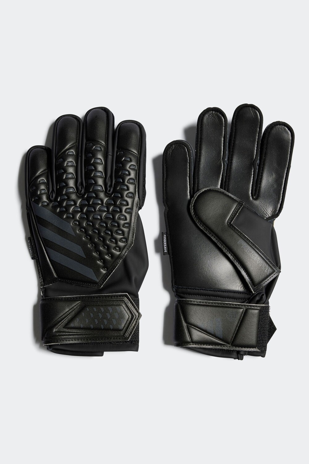 

Вратарские перчатки Sport Performance Junior Predator Match adidas, черный