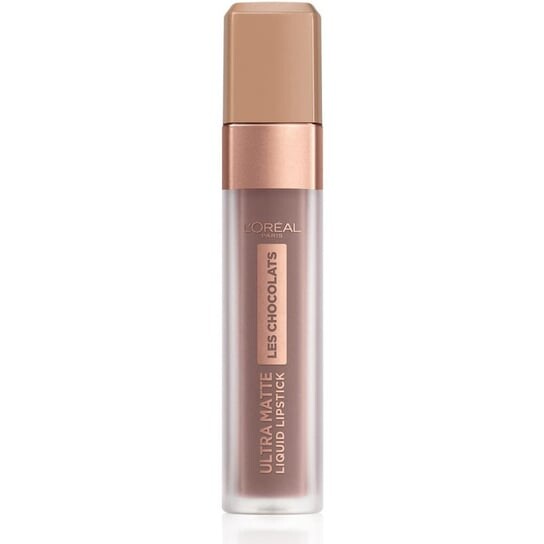 

Ультраматовый красный Infaillible Les Chocolats — 858 Oh My Choc!, Inna marka