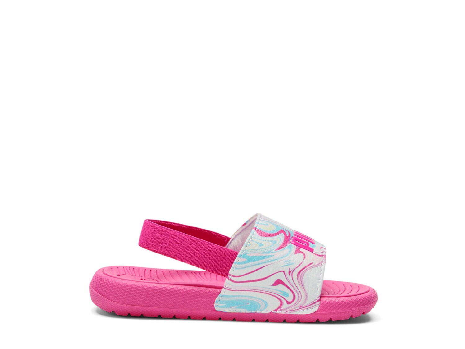 

Сандалии детские Puma Call Cat 2.0 Whipped Dreams