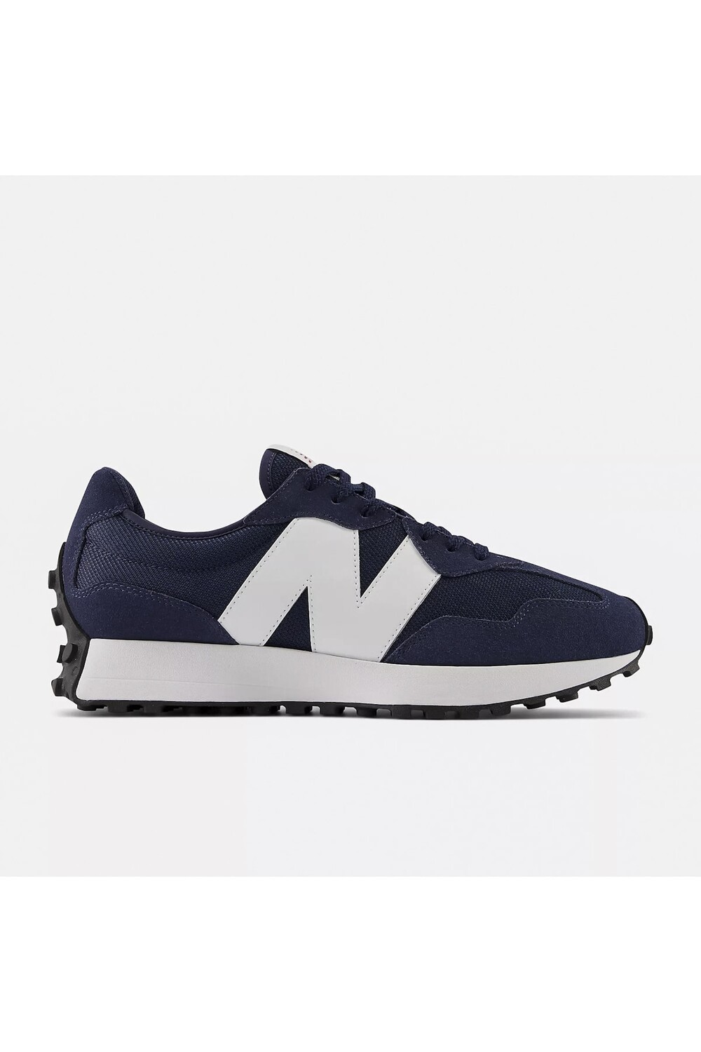 

Кроссовки - Темно-синие - Плоские New Balance, темно-синий
