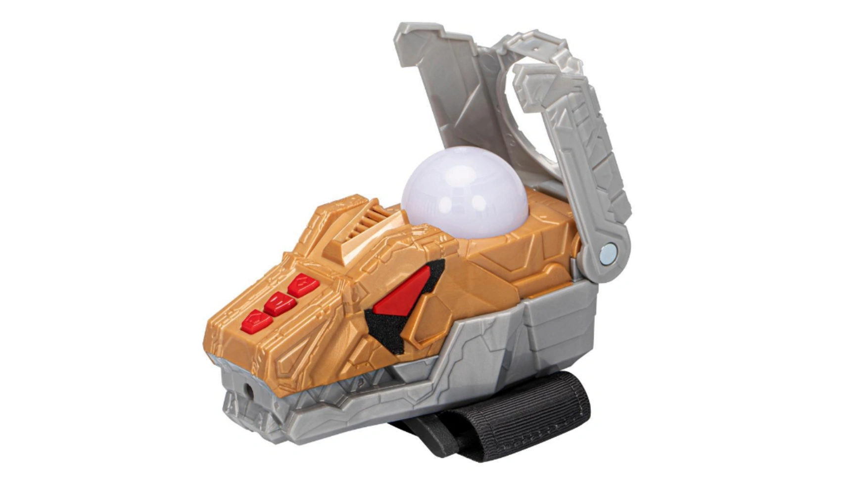 

Hasbro Могучие рейнджеры Cosmic Fury Cosmic Fury Morpher