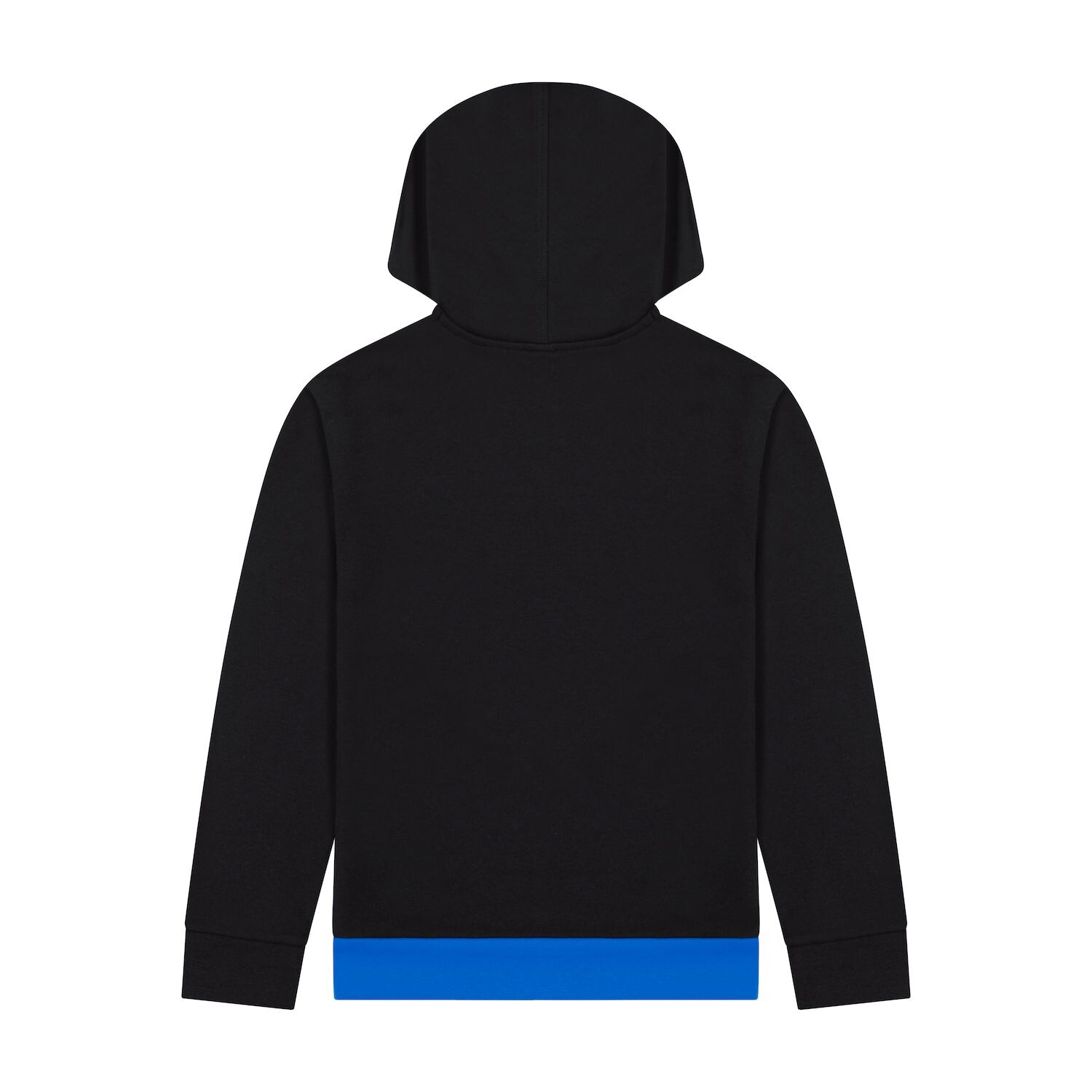 

Флисовый пуловер с капюшоном PUMA Power Pack с цветными блоками для мальчиков 8–20 лет PUMA, зеленый