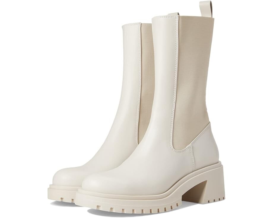 

Ботинки Steve Madden Hesitant Boot, цвет Bone Leather