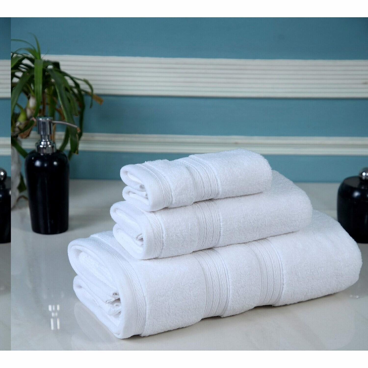 

Полотенце Vauova PureComfort